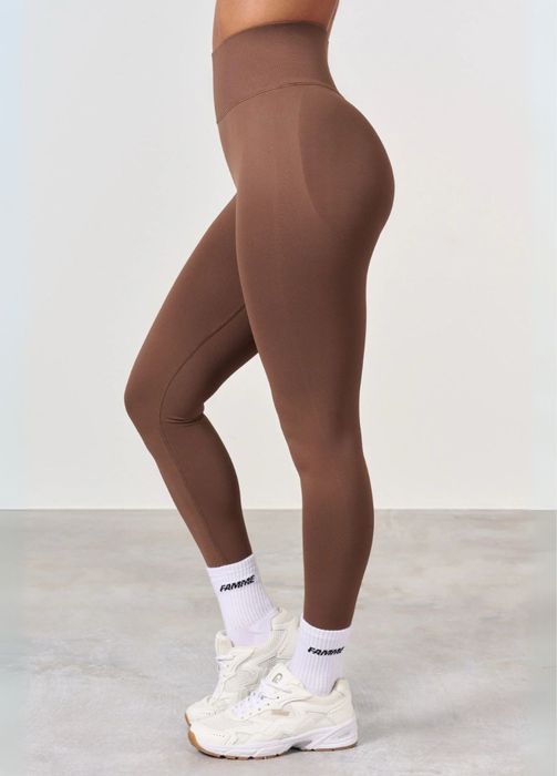 Легінси з push-up