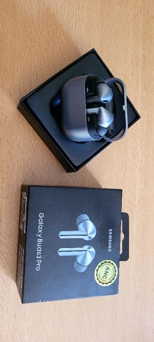 Imitação de Samsung Galaxy Buds3 Pro
