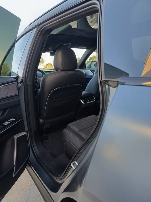 Xpeng G9 Performance — photo 5
