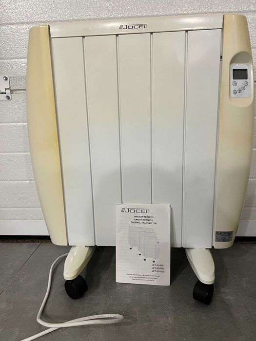 Aquecedor Emissor Térmico Jocel 1000W JET-014818