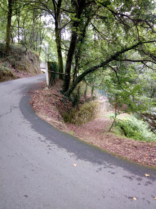 Terreno Gerês Caniçada