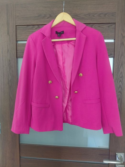 Piękna marynarka New Look, rozmiar 34, stan bardzo dobry