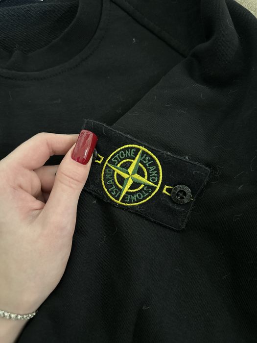 Stone island світшот