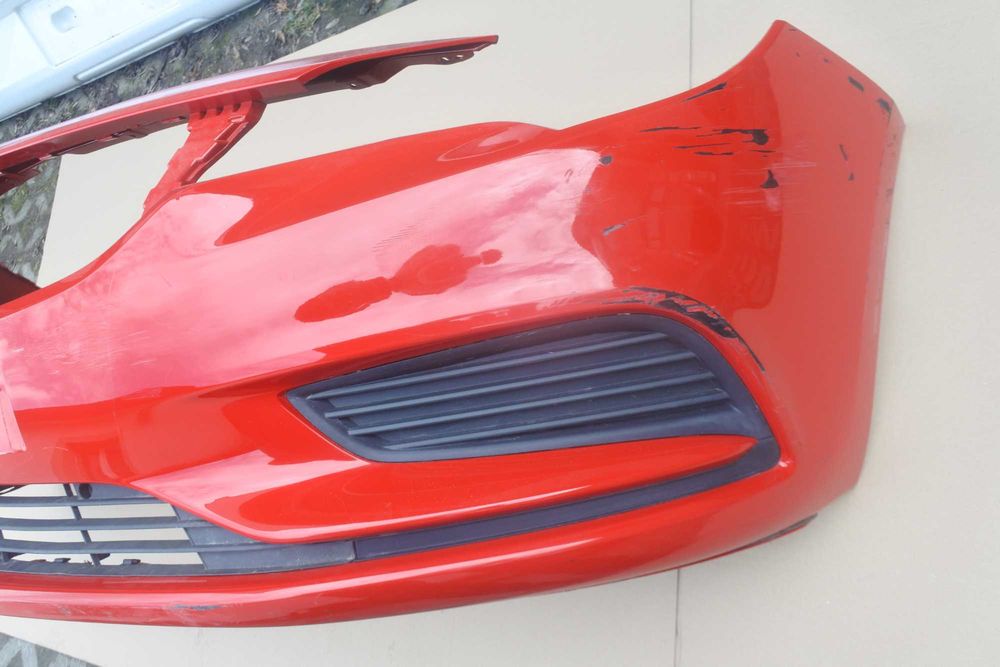 zderzak Opel Astra K V