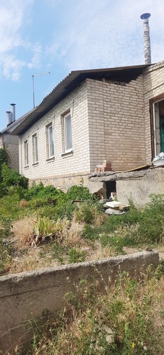 Продажа дома на Космосе