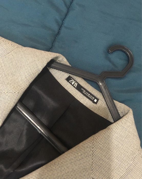 Fato para Homem da Zara