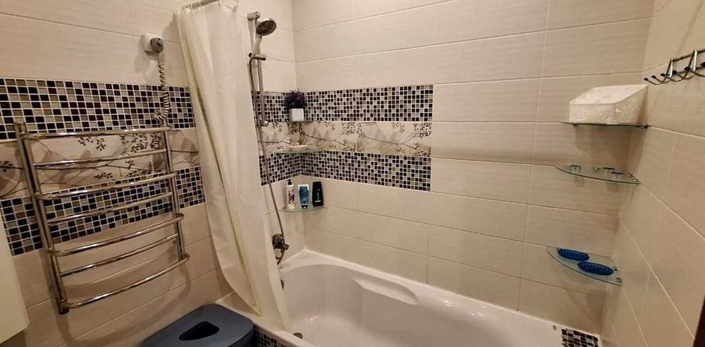 Лучшие 65 м² 2 к ЖК Примеровское Защитников Украины ЦЕНТР Конный рынок