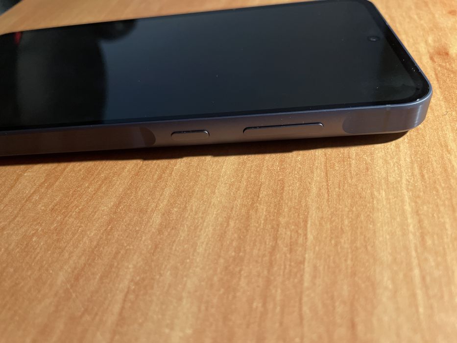 Samsung Galaxy A55