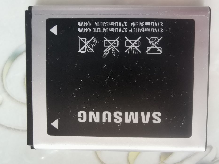 Аккумулятор для кнопочного телефона Samsung