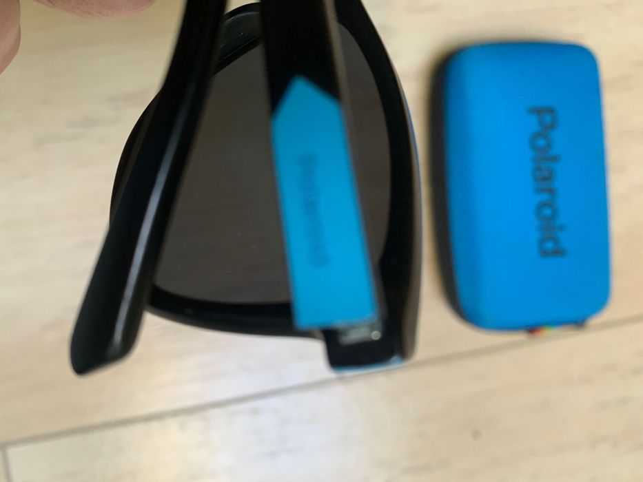 Okulary polaroid dziecięce