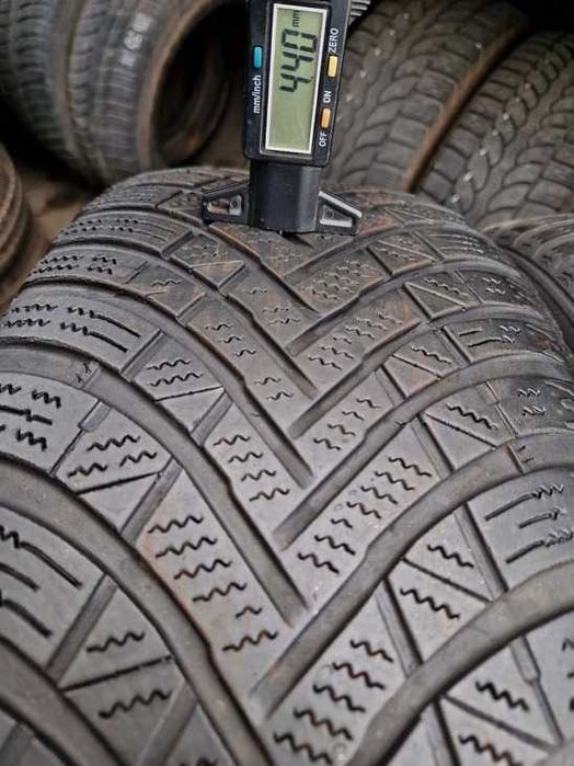 225/55R17 Hankook Winter I*Cept RS3 W462 Шини/Колеса/Зимові Склад шин