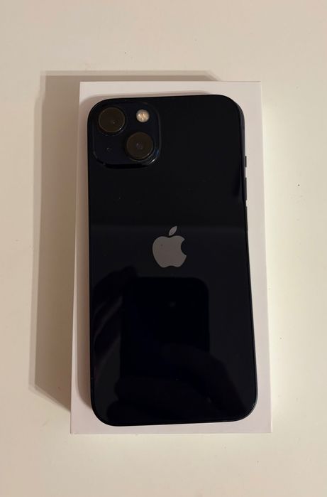 Apple iPhone 13 128GB Midnight