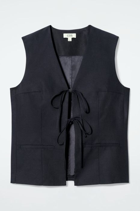 Жилетка   COS