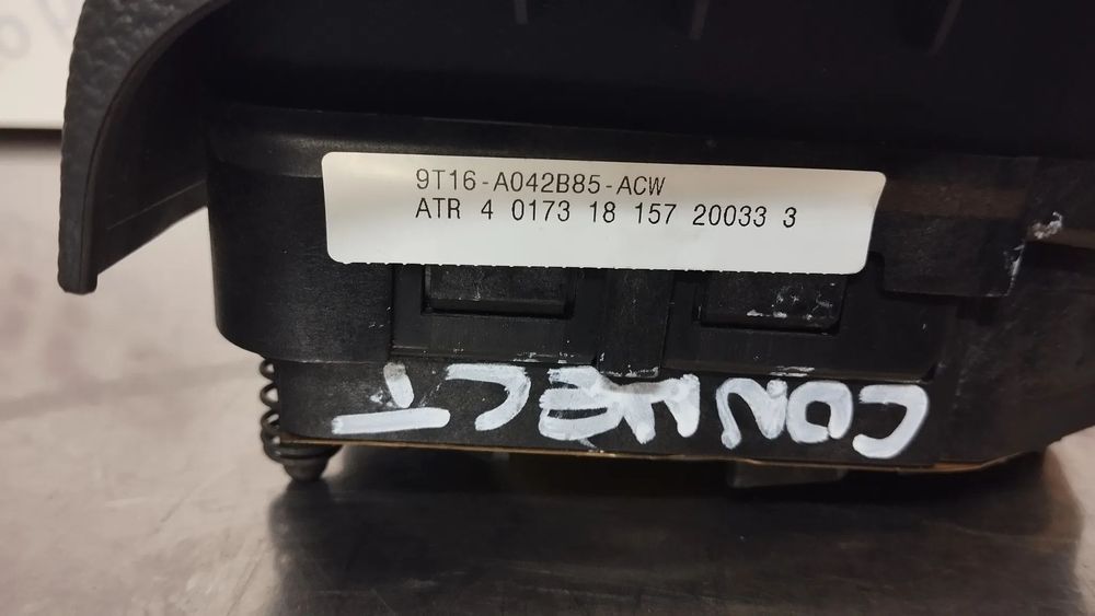 AIRBAG DO VOLANTE FORD TRANSIT CONNECT 2010-2013 REF. 9T16-A042B85-ACW