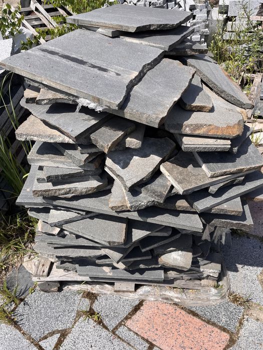 брекчія гранітна 2 см