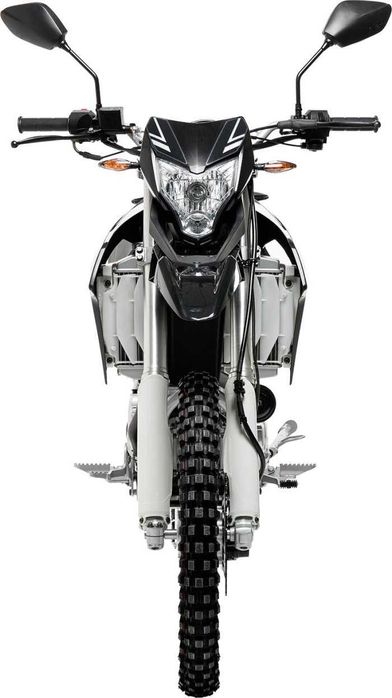 Мотоцикл LONCIN LX300GY SX2 Pro