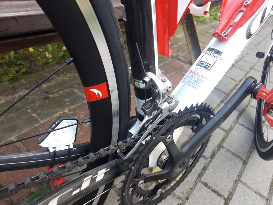 Wilier mortirolo
