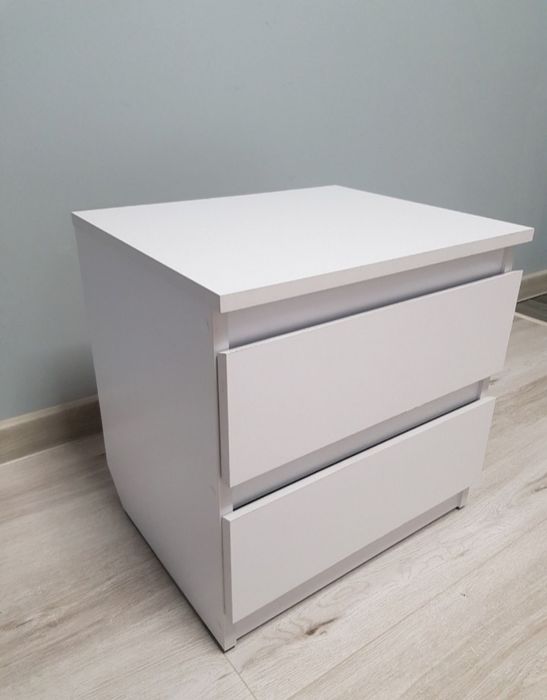 Тумба приліжкова Полиця Тумбочка прикроватная в спальню Полка Комод