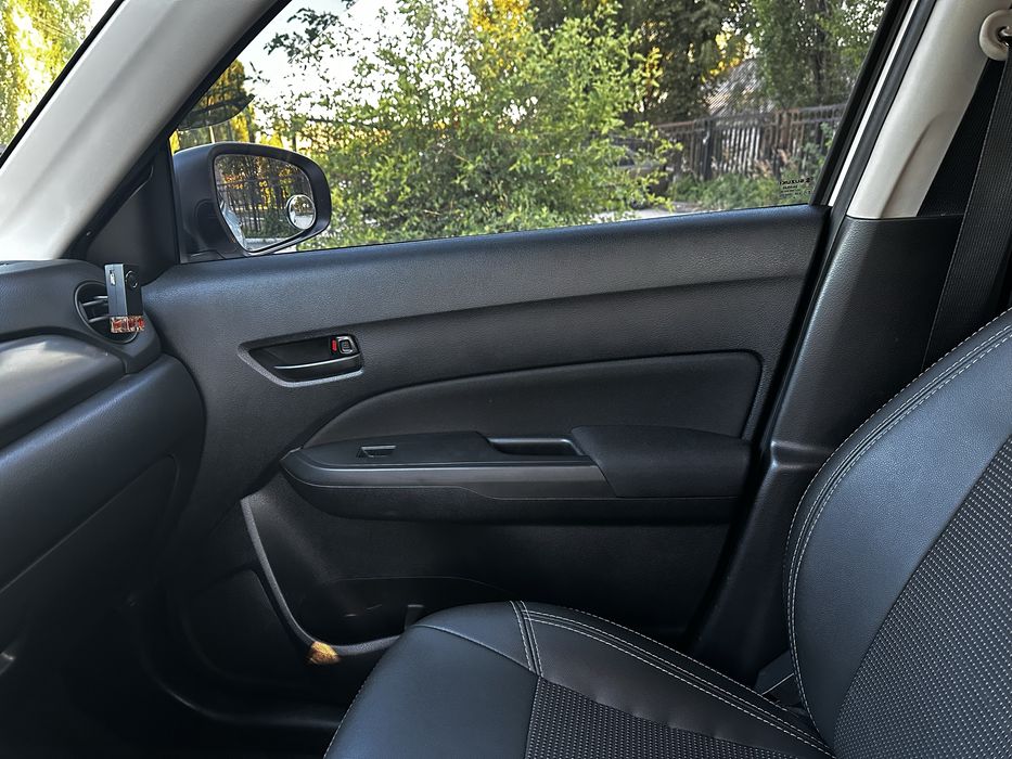 Продам  Автомобиль Suzuki Vitara Новую