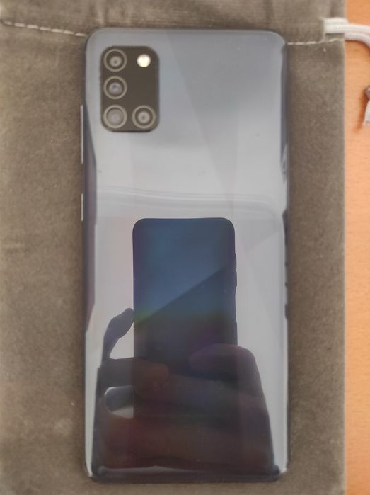 Samsung Galaxy A31