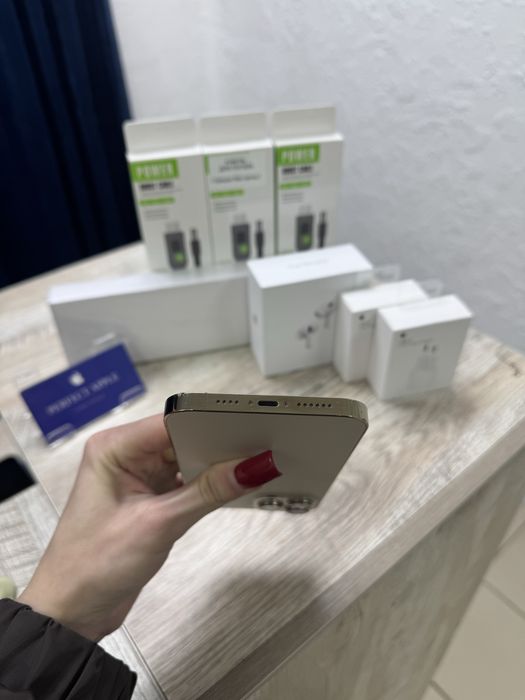 IPhone 13 Pro Max. Айфон 13 Про Макс.