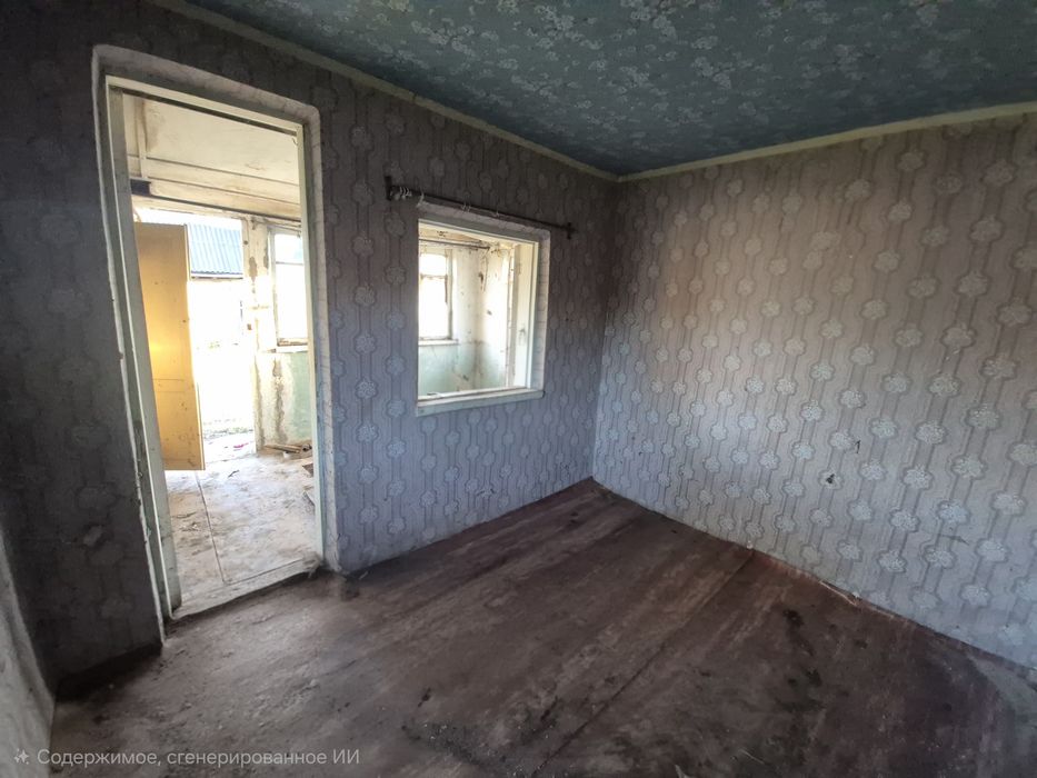 Продам дачный участок