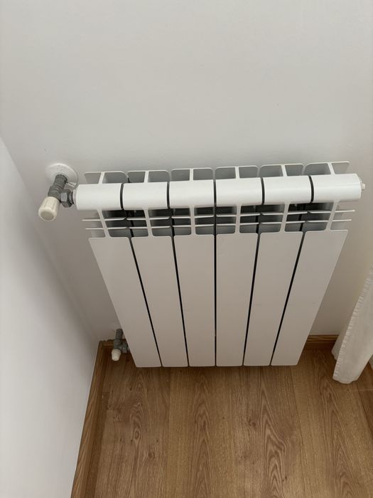 Radiadores Aquecimento Central