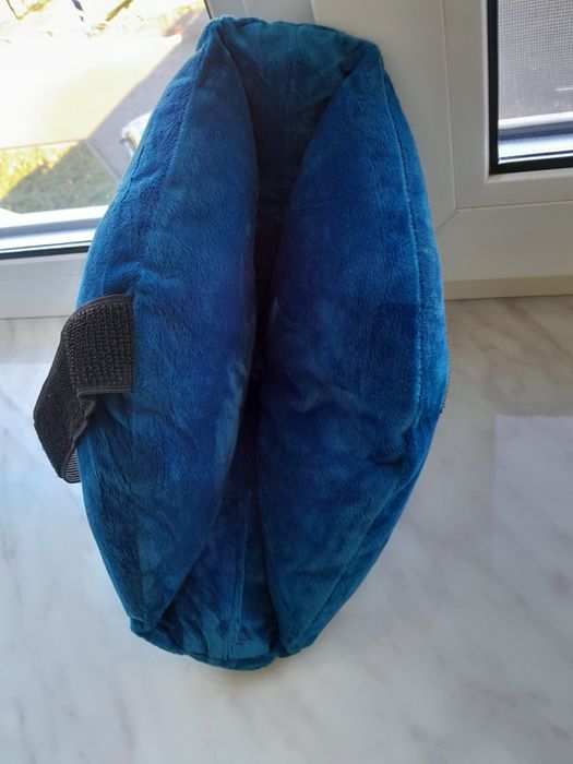 Подушка протипролежнева для ніг