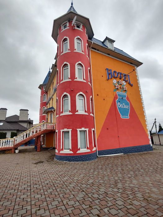 Комерційна нерухомість за адресою вул. Капеланська (площа 880 м²) - Atlanta.ua - фото 11