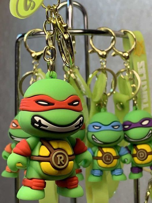 Браслети та Брелоки Оптом (для призових автоматів Звіролов, Хватайка)