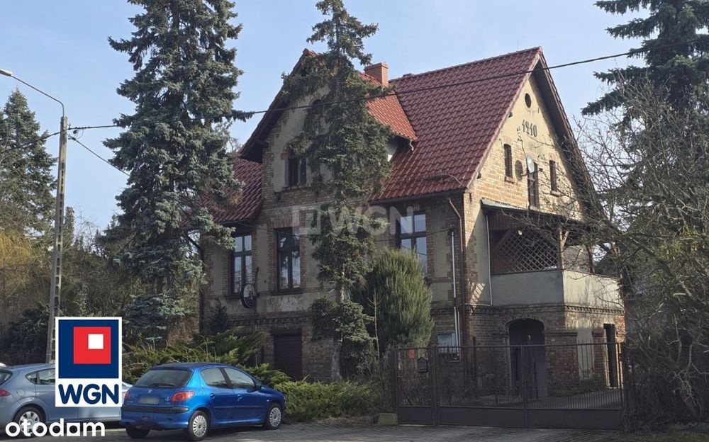Dom, Brodnica