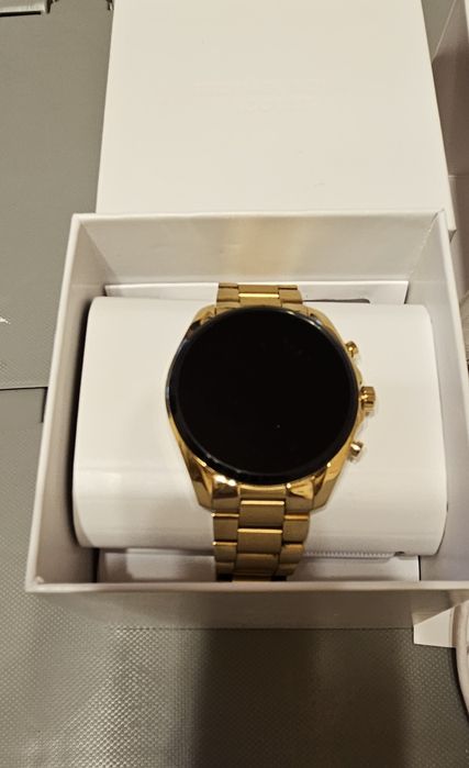 Smartwatch Michael Kors