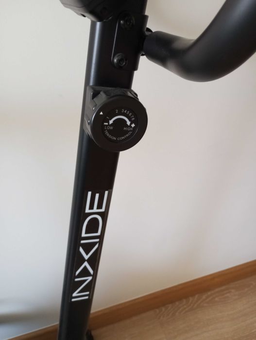 SportZone Static Bicycle469921719513272323