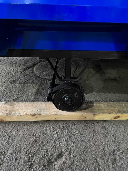 Прицеп-причіп-причеп до мотоблока-трактора