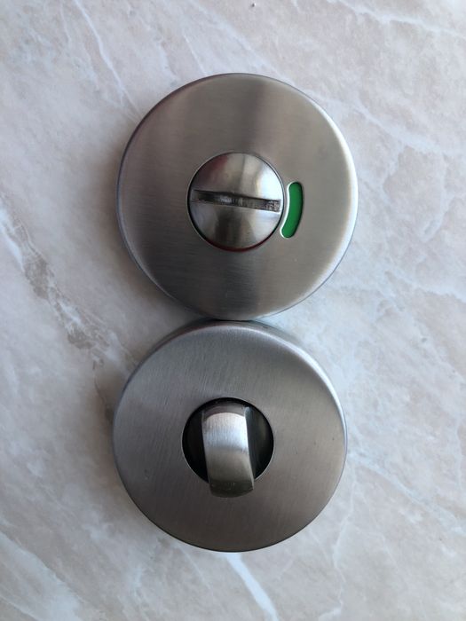 Замок для міжкімнатних дверей