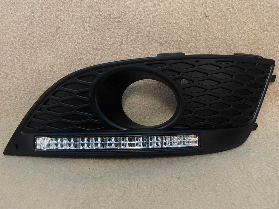 Luzes Diurnas LED originais Seat Leon 2010/2012