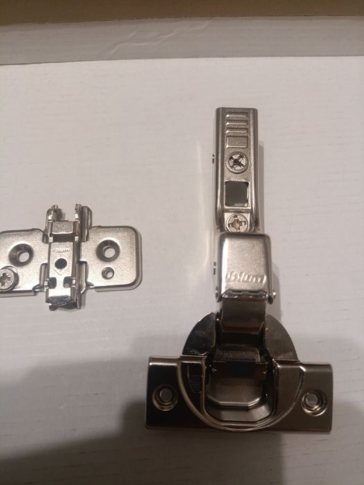 Продам мебельные петли