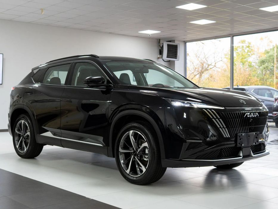 Dongfeng Mage WYPRZEDAŻ 2025! NOWOŚĆ W POLSCE! 1.5T Benzyna 201KM/305NM! Automat!