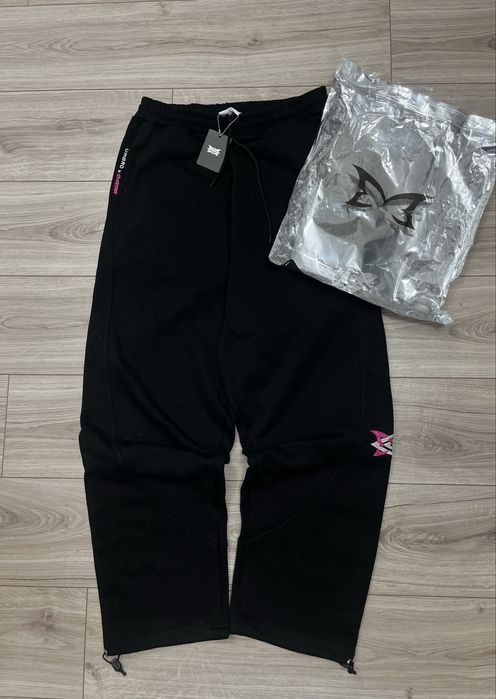 Спортивкі MERTRA x Umbro Sweatpants joger