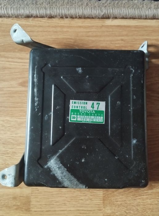 Блок керування EFI Toyota Carina Surf 8955014470