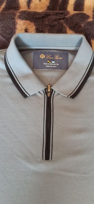 Продам мужское поло