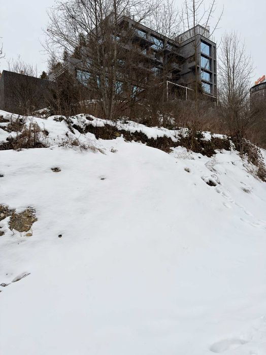 Ділянка 5 соток, с.Поляниця (територія Буковеля)