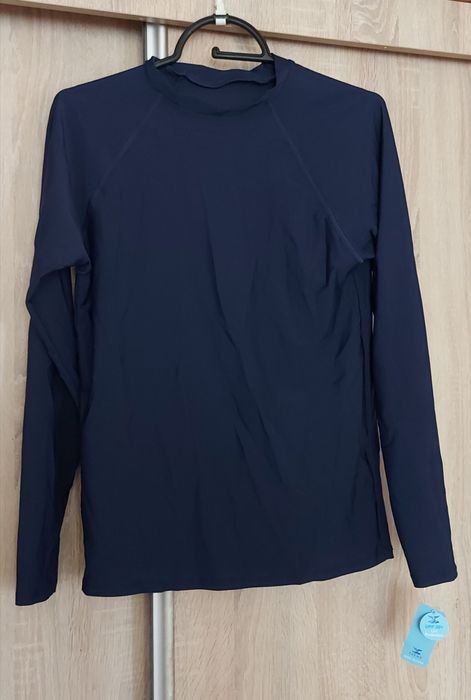 Koszulka do pływania