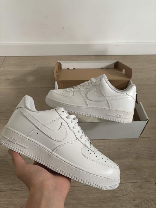 Nike Air Force 45