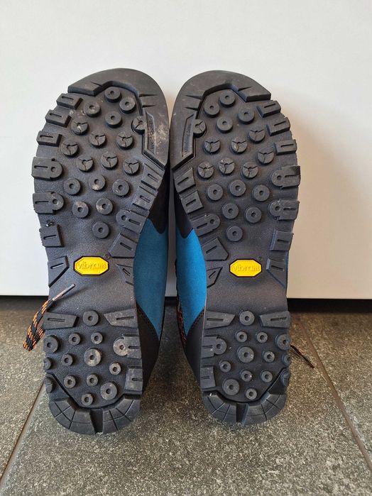Buty Kayland Vitrik GTX - Teal Blue