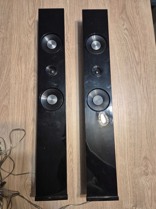 Głośniki Samsung SWA - 5000