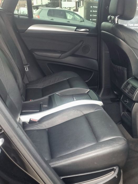 Sprzeda BMW X6 2010 rok 3.0 d