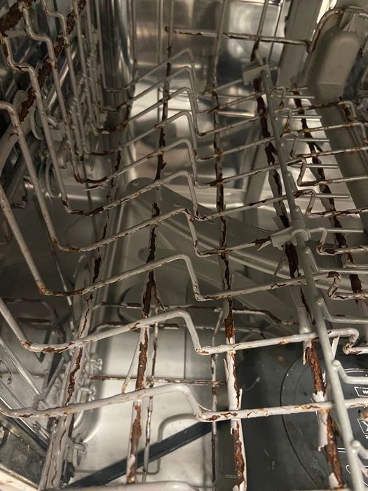 Máquina de lavar a loiça Kunft