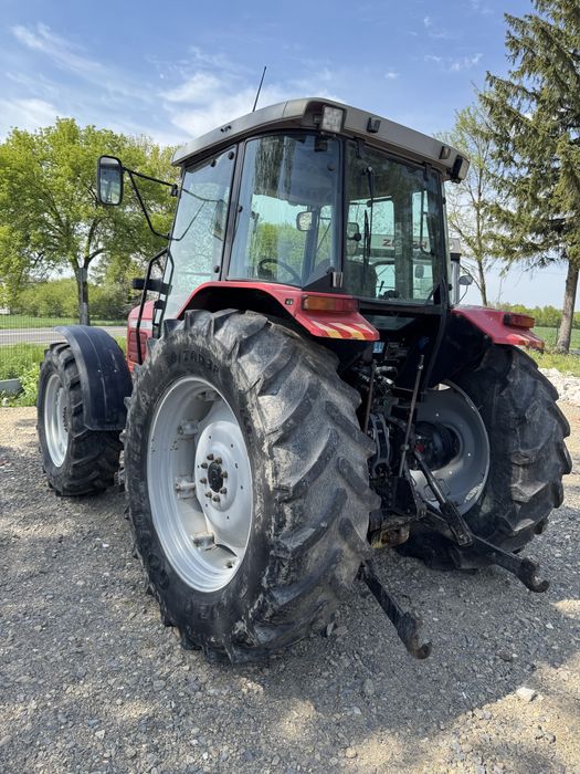 massey ferguson 4365 SUPER STAN