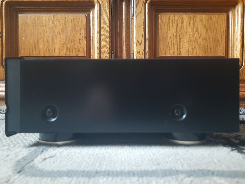 Odtwarzacz CD DANON 590